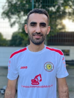 Avatar Bild für Rakan Abdul Rahman