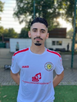 Avatar Bild für Firas Iso