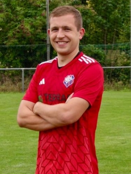 Avatar Bild für Luca Bernd Berger
