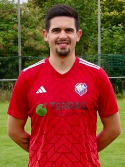 Avatar Bild für Cedric Kempf