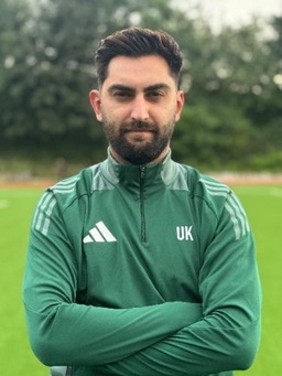 Avatar Bild für Ugur Keklik