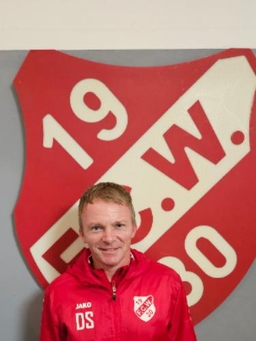 Avatar Bild für Daniel Schulte