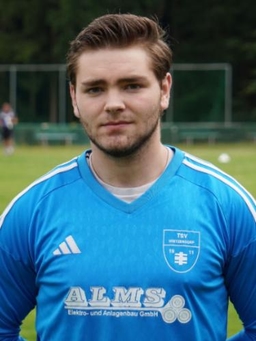 Avatar Bild für Jan-Luka Busch