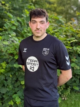 Avatar Bild für Lukas-Alexander Grentzelos