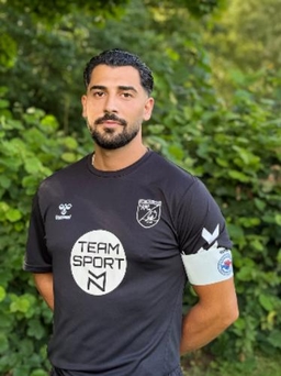 Avatar Bild für Hassan Khodr