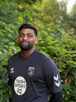 Avatar Bild für Magenthan Loganathan
