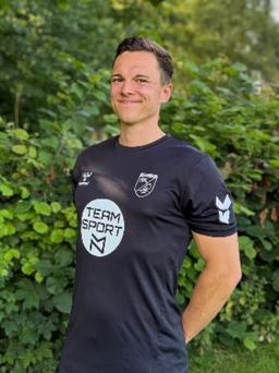 Avatar Bild für Keno Lubbe