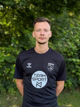 Avatar Bild für Julien Stresow