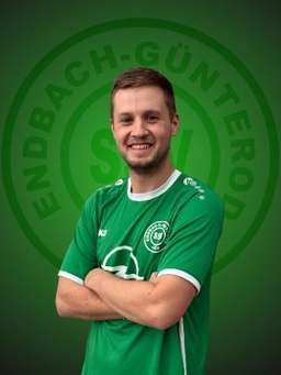 Avatar Bild für Elias Bothe