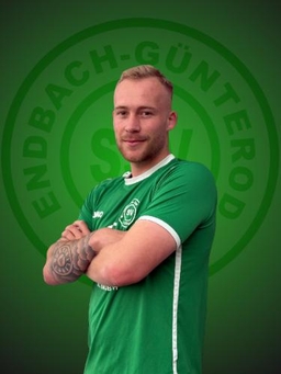 Avatar Bild für Nils Ellenfeld