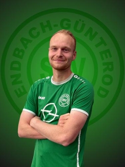 Avatar Bild für Jonathan Heuser