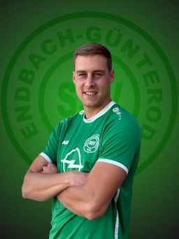 Avatar Bild für Niklas Jochem