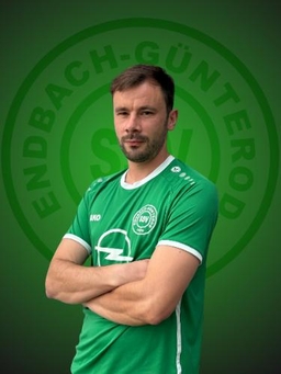 Avatar Bild für Kevin Krenn