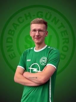 Avatar Bild für Finn Luca Partsch