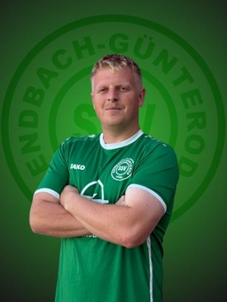 Avatar Bild für Maximilian Serth