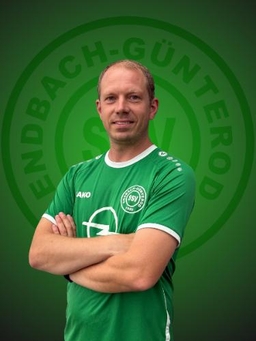 Avatar Bild für Patrick Will