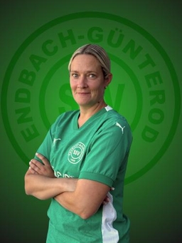 Avatar Bild für Nadja Gruber