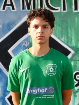 Avatar Bild für Laurin Herrera-Martinez