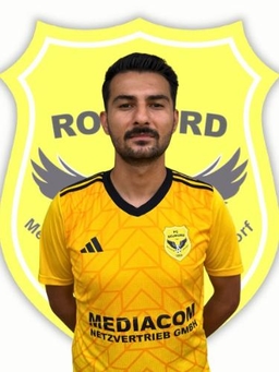 Avatar Bild für Vedat Aksoy