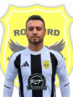 Avatar Bild für Abdulaziz Ariz