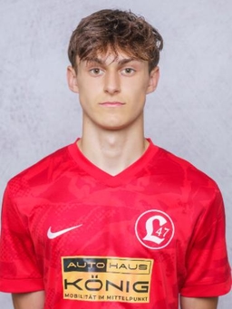 Avatar Bild für Justin Felgentreff