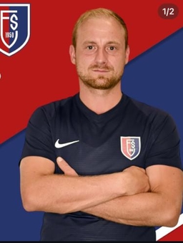 Avatar Bild für Sandro Laube