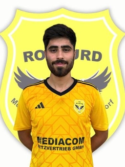 Avatar Bild für Tarek Ibrahim