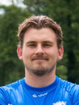 Avatar Bild für Levin Sandmann