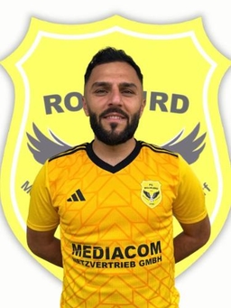 Avatar Bild für Farhad Suleyman