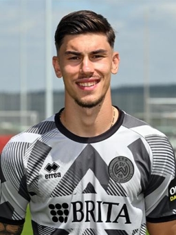 Avatar Bild für Noah Brdar