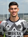 Avatar Bild für Profilbild