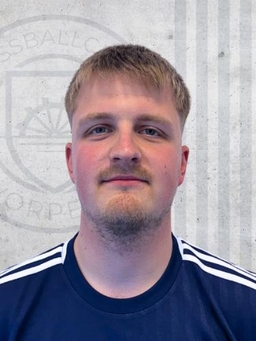 Avatar Bild für Tjard Albrecht