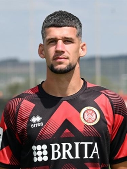 Avatar Bild für Jordy Steven Gillekens