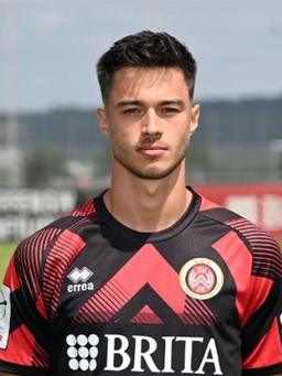Avatar Bild für Robin Kalem