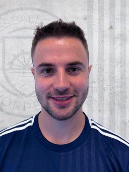 Avatar Bild für Jonas Marherr