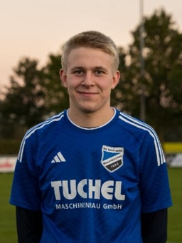 Avatar Bild für Jonas Abing