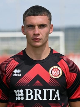 Avatar Bild für Niklas May