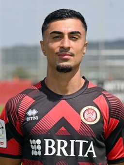 Avatar Bild für Milad Nejad