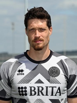 Avatar Bild für Florian Stritzel