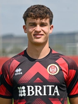 Avatar Bild für Ben Nink