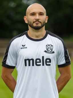 Avatar Bild für Mateusz Marek Sobolczyk