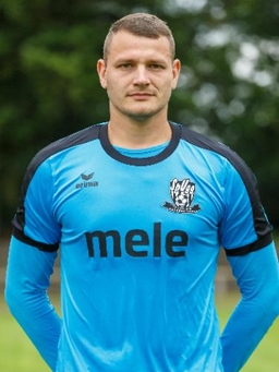 Avatar Bild für Nico Barz