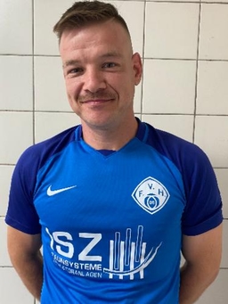 Avatar Bild für Rick Poschmann