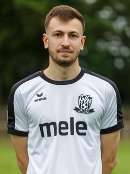 Avatar Bild für Hannes Benedikt Bast