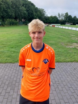 Avatar Bild für Jonas Fahnster