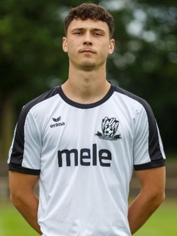 Avatar Bild für Aaron Passow