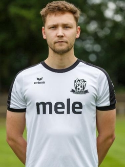 Avatar Bild für Sascha Passow