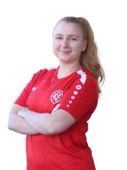 Avatar Bild für Selina Dreiser
