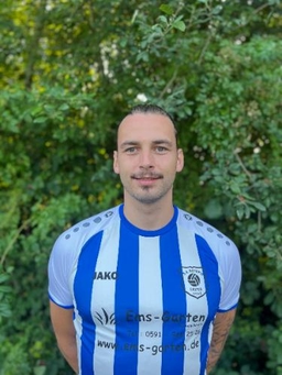 Avatar Bild für Patrick Fokkema