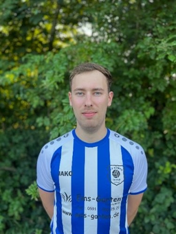 Avatar Bild für Jonah Manske